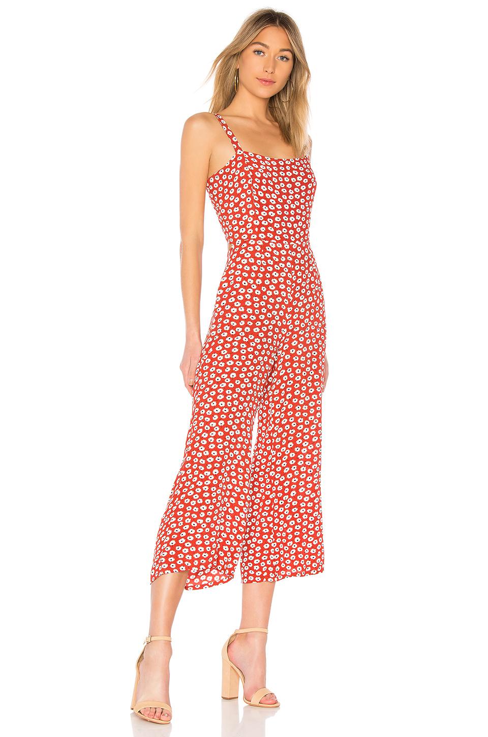 faithfull playa jumpsuit