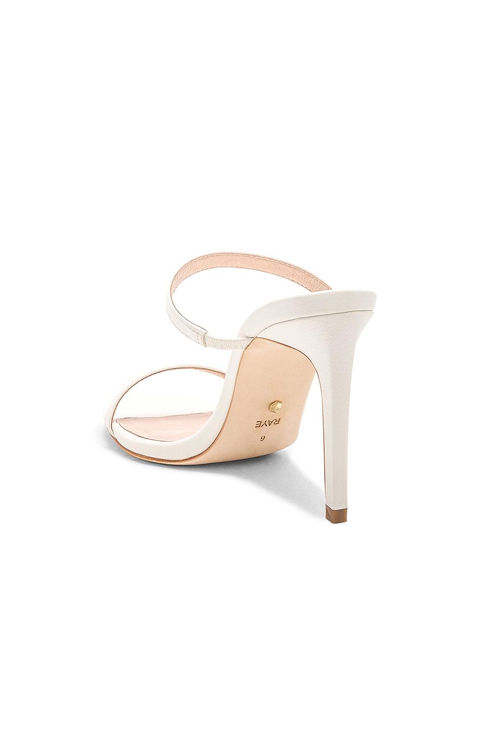 raye nina heel