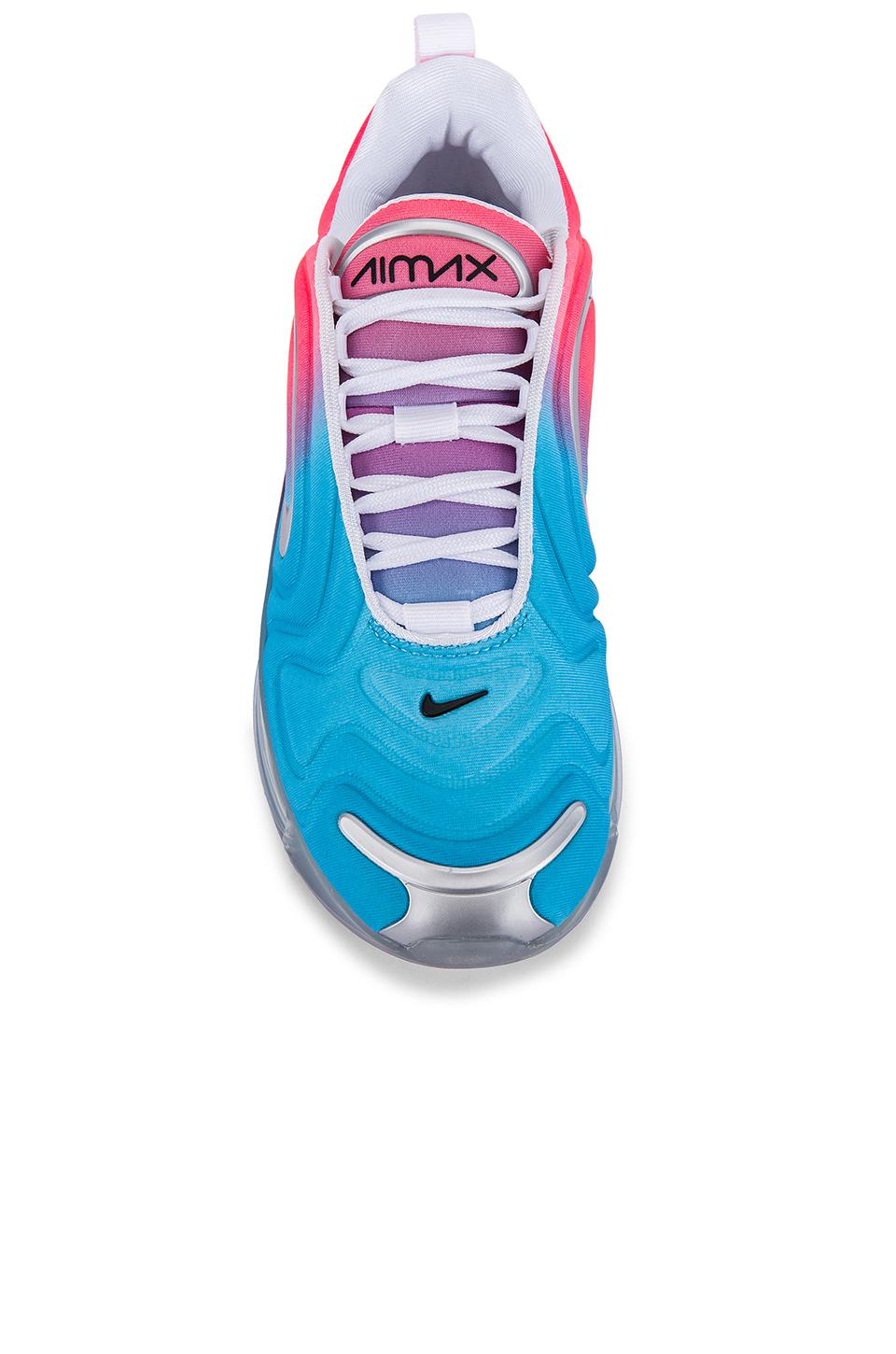 日本未入荷!★WMNS AIR MAX 720 PINK SEA★ Nike WMNS Air Max 720 Pink Sea - Feb 2019 - AR9293-600