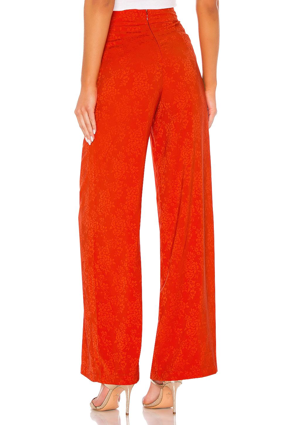 House of Harlow 1960 Synthetic X Revolve Charlie Wide Leg Pants in ...