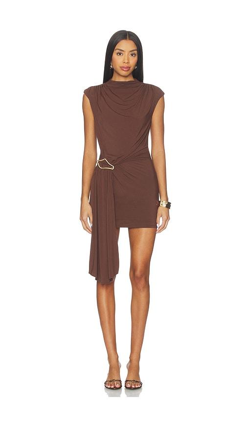 nbd ekta mini dress NBD mini dress XS (0-2) Like new
