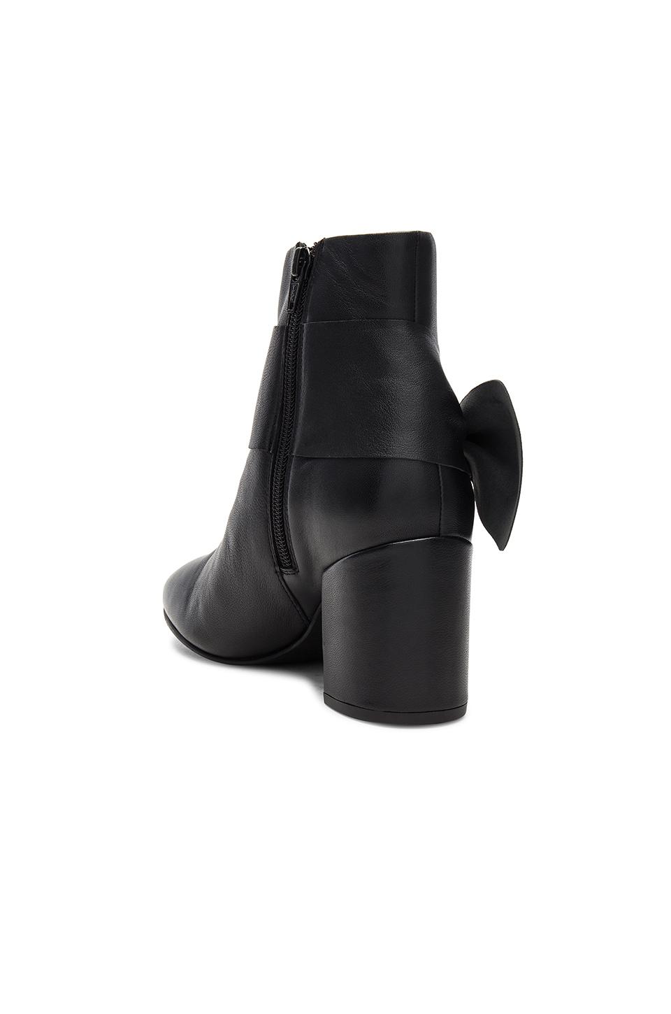 Seychelles Womens Catwalk Ankle Boot
