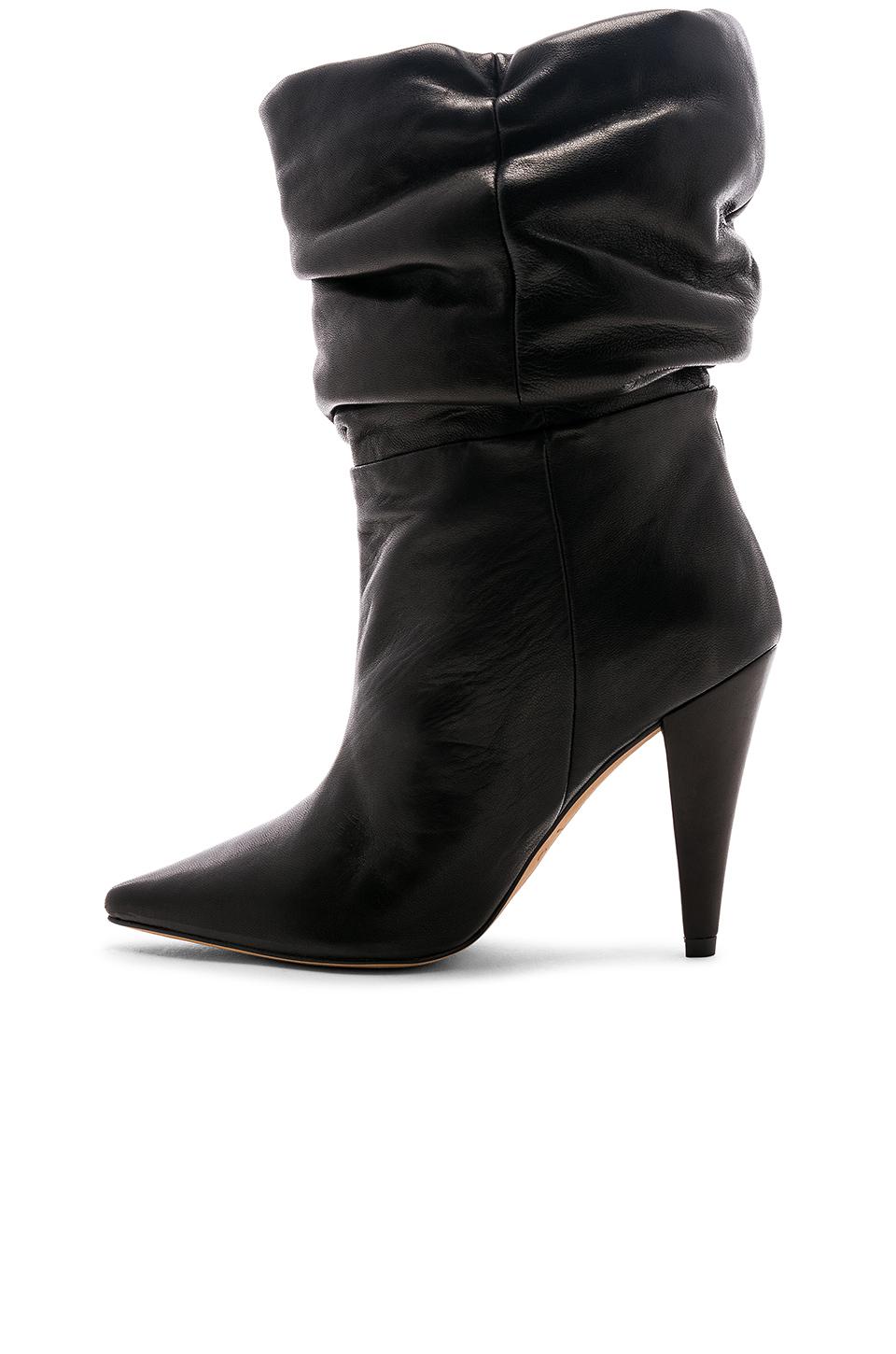 iro bergula boot
