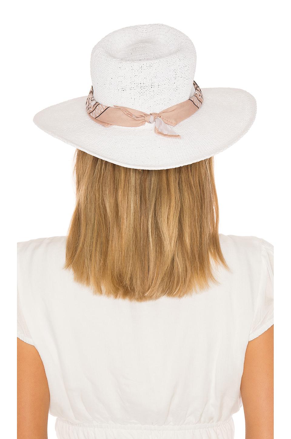 bailey floppy hat