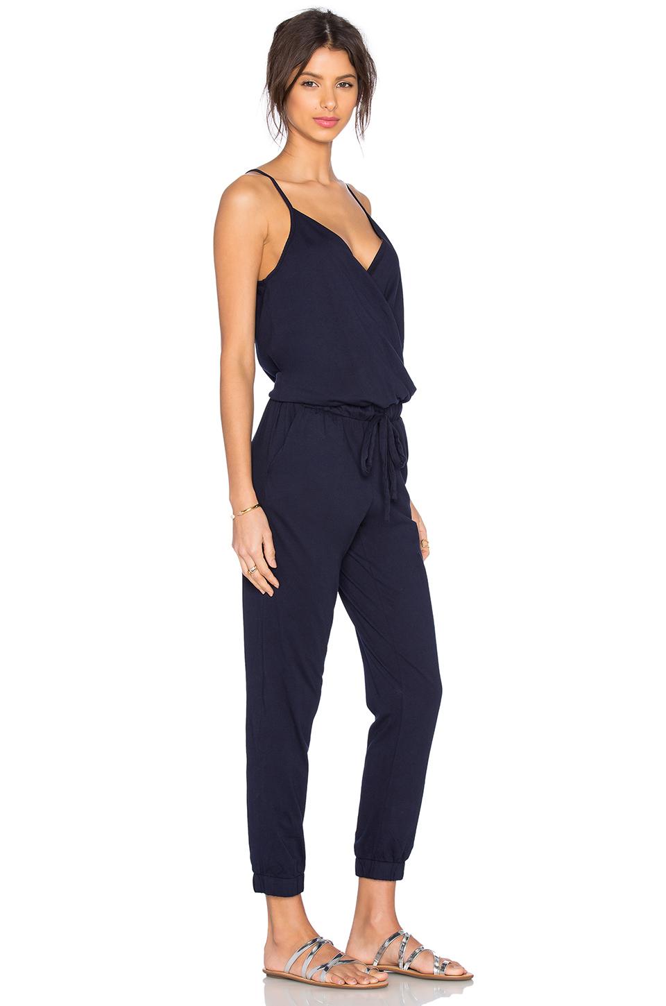 bobi supreme jersey jumpsuit