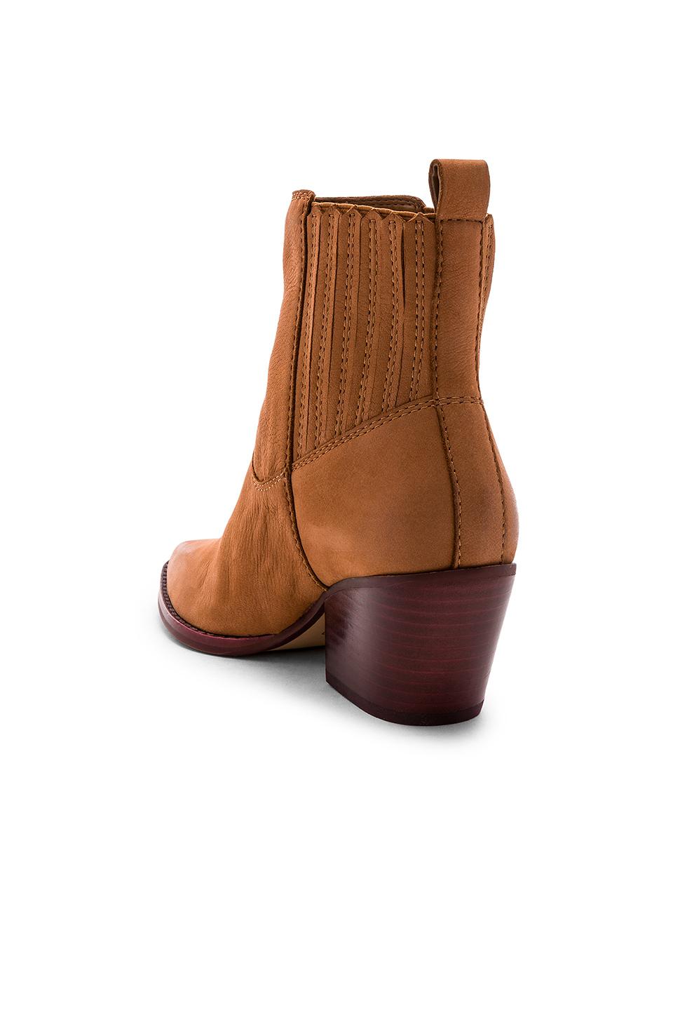dolce vita suvi bootie