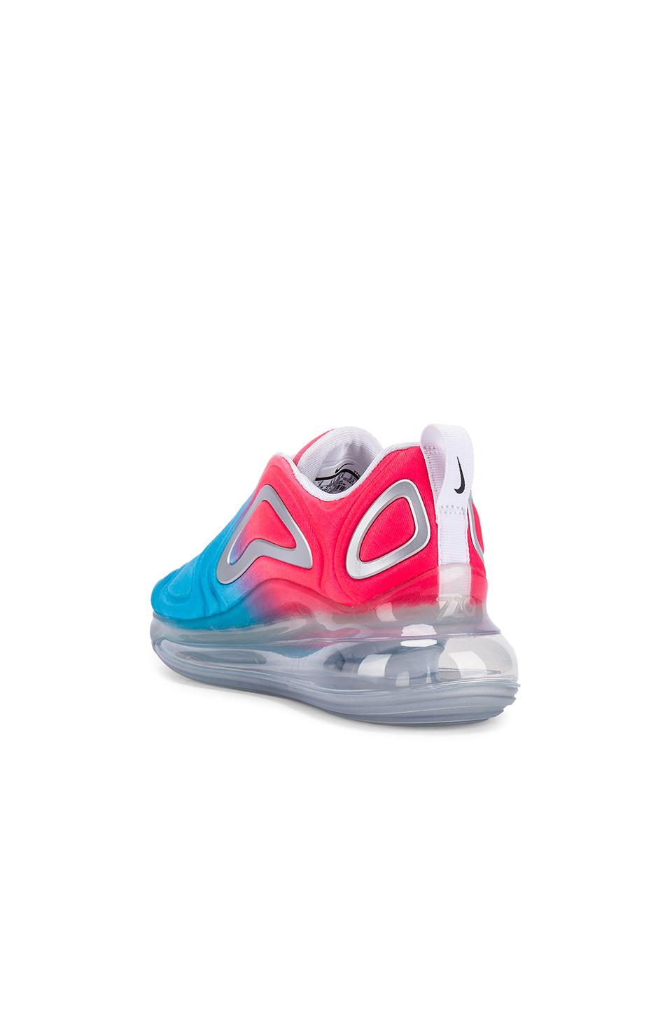 Nike W Air Max 720 Pink Sea - Stadium Goods