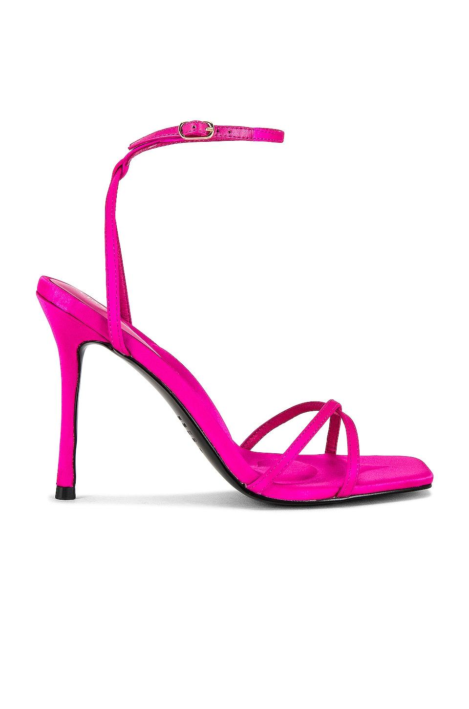 Alias Mae Mia Heel in Pink | Lyst