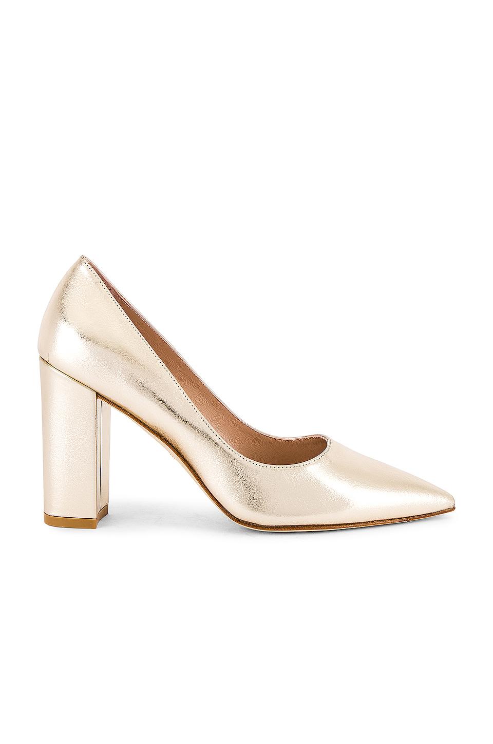 laney stuart weitzman