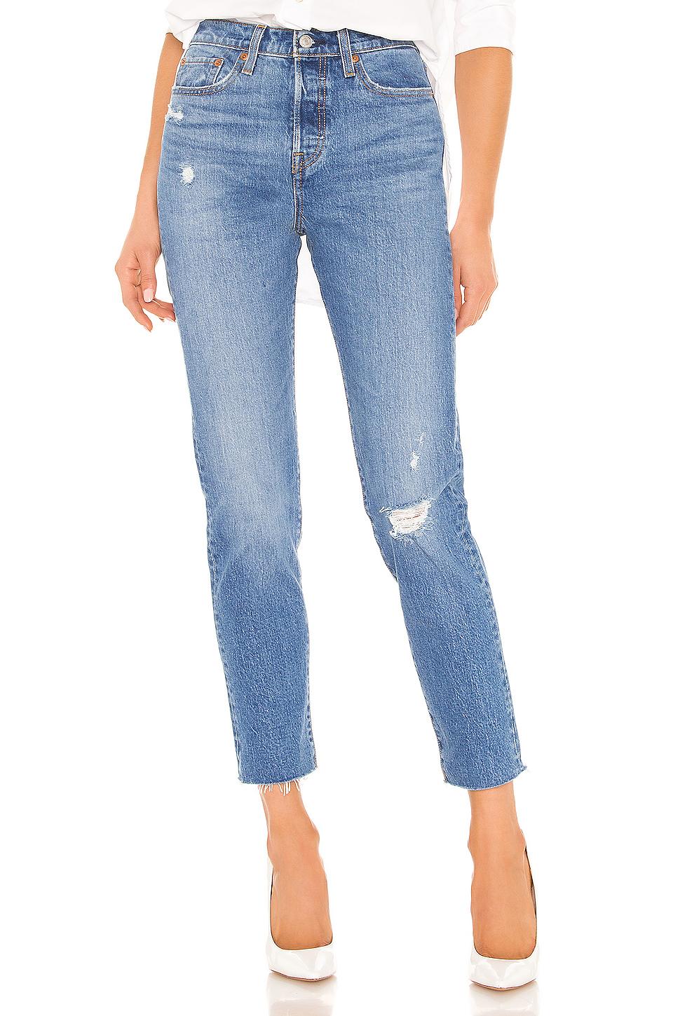 levi's wedgie icon fit