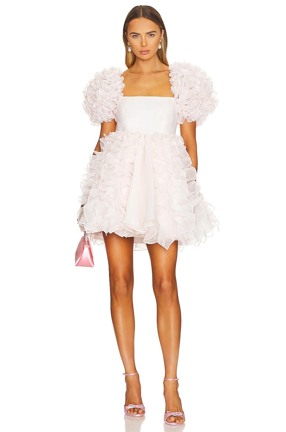 Selkie The Paris Dress in White Lyst