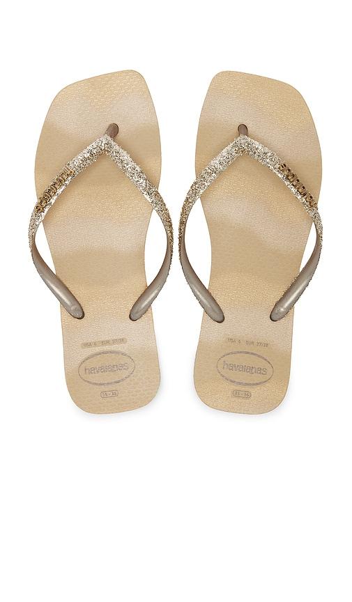 Glitter haviannas sale
