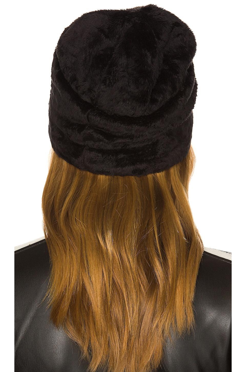 The North Face Osito Beanie in Black | Lyst