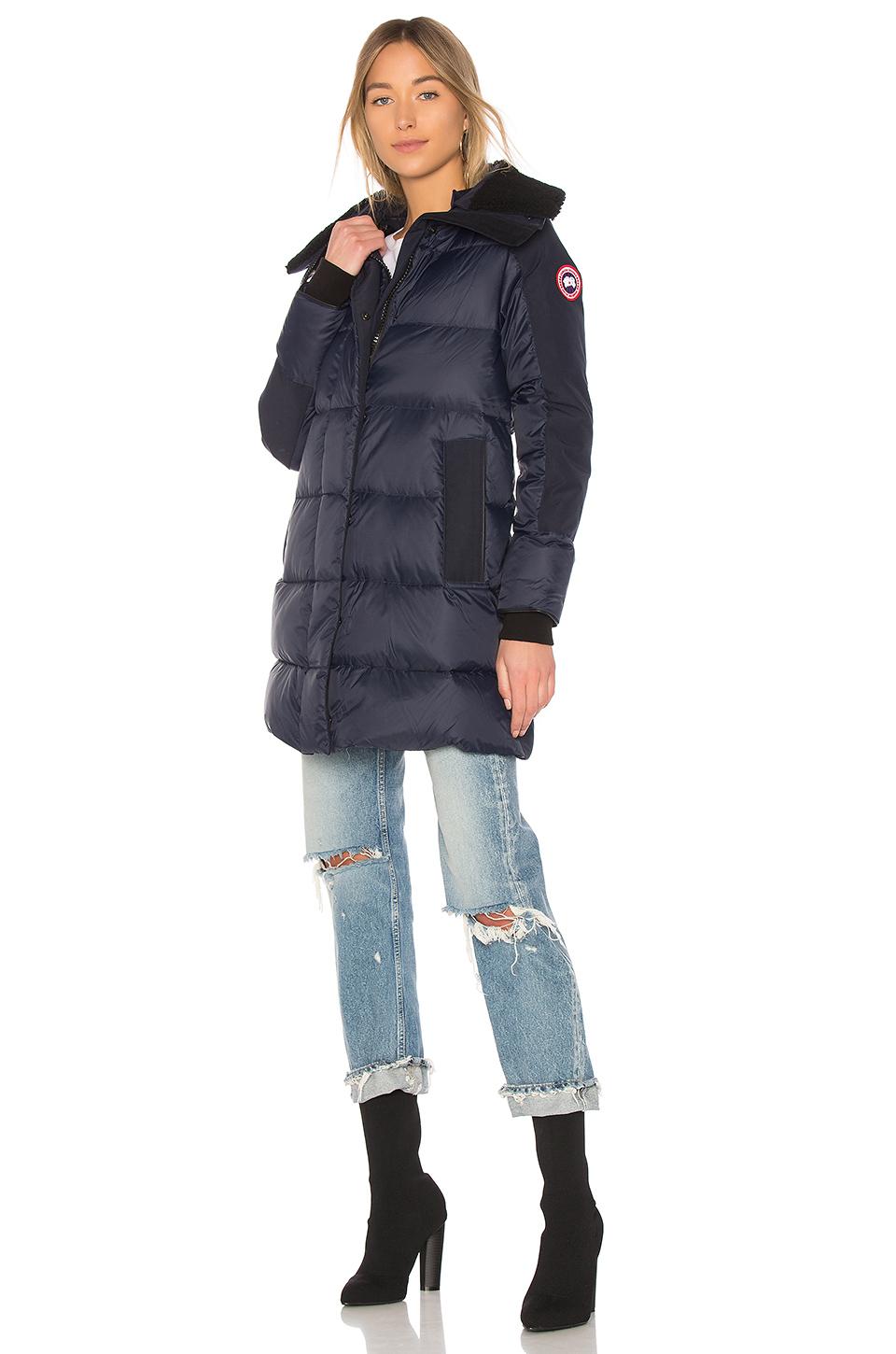 altona parka canada goose