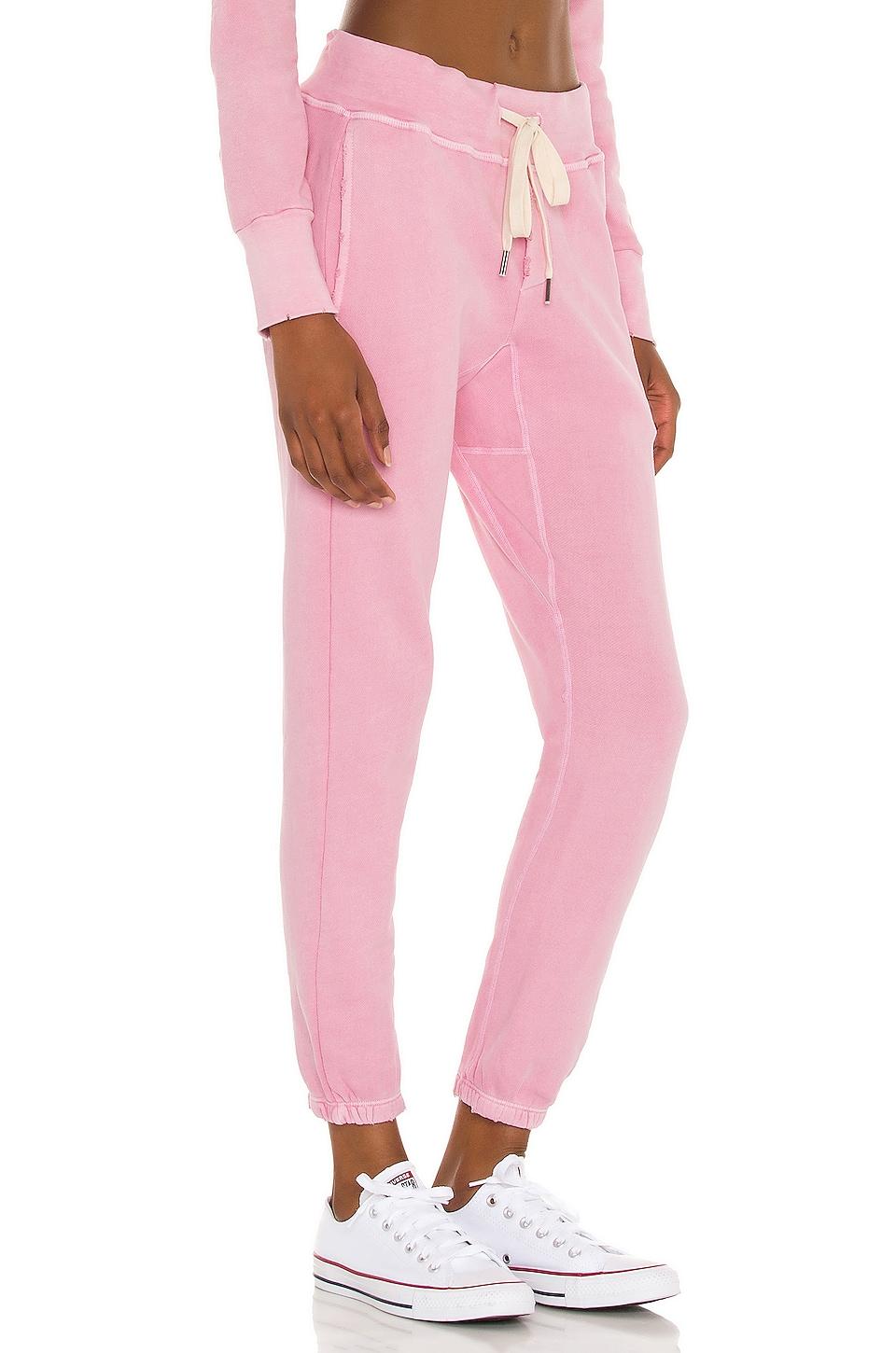 Nsf shop distressed sweatpants