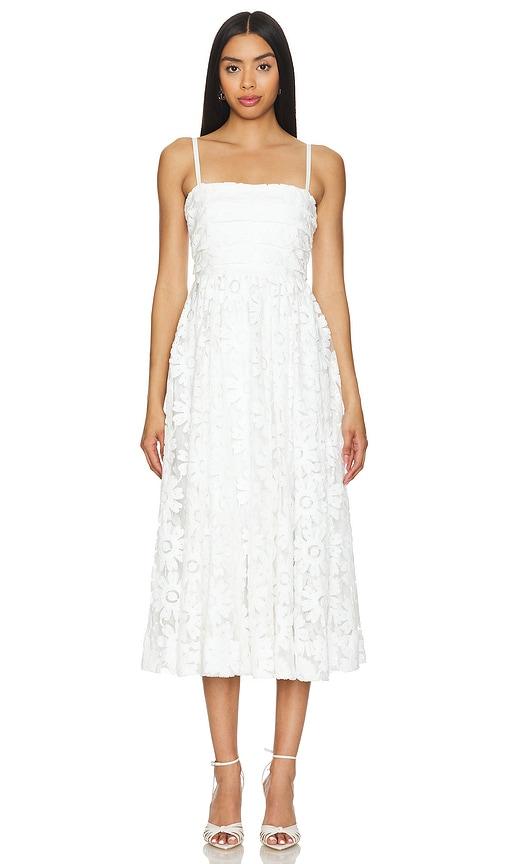 Likely tiered dress hot sale