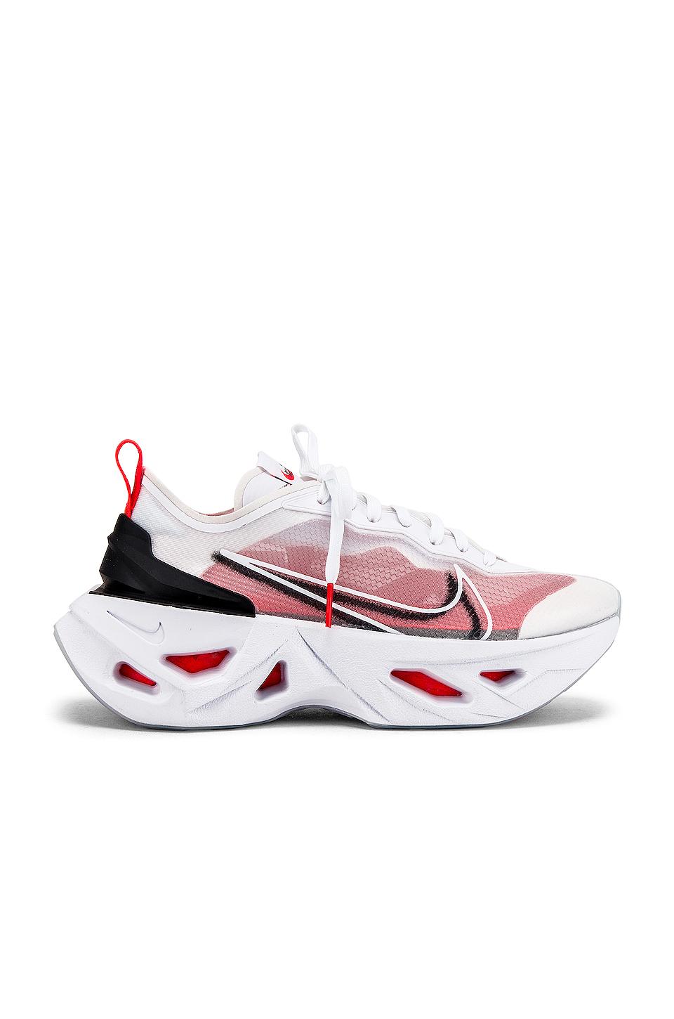 Nike Zoom X Segida Sneakers in White (Black) - Lyst