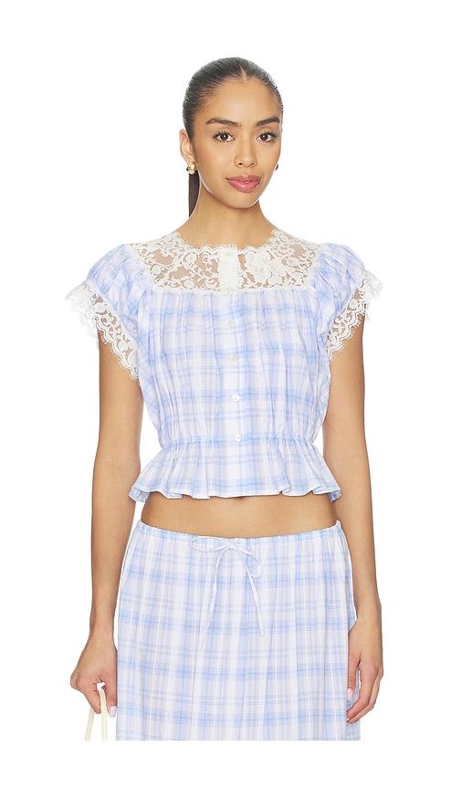 YUHAN WANG Tops for Women | Online Sale up to 78% off | Lyst