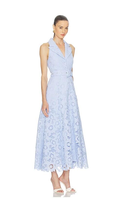 chinese dress ladies Alina Maxi Dress