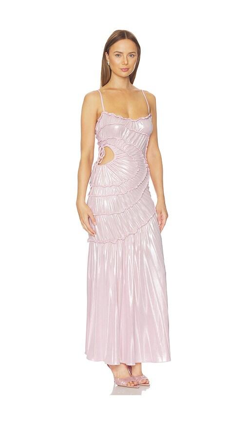 knee length dresses for ladies Element Dress