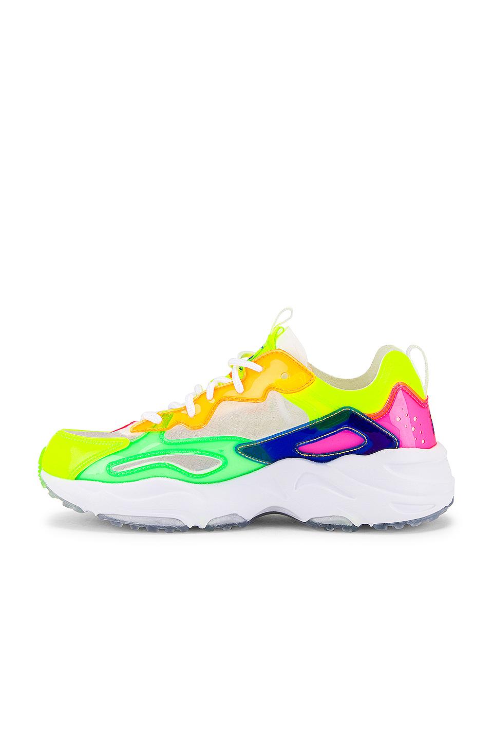 fila ray tracer tl
