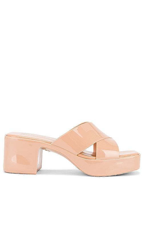 Bubblegum Jeffrey Campbell Slippers Jeffrey Campbell Bubblegum Sandal In  Pink Lyst UK