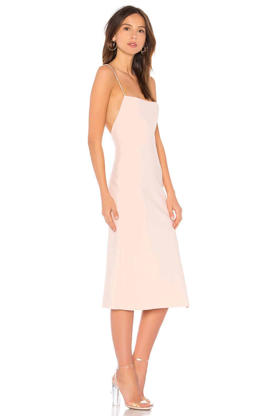 bec and bridge marvellous midi dress
