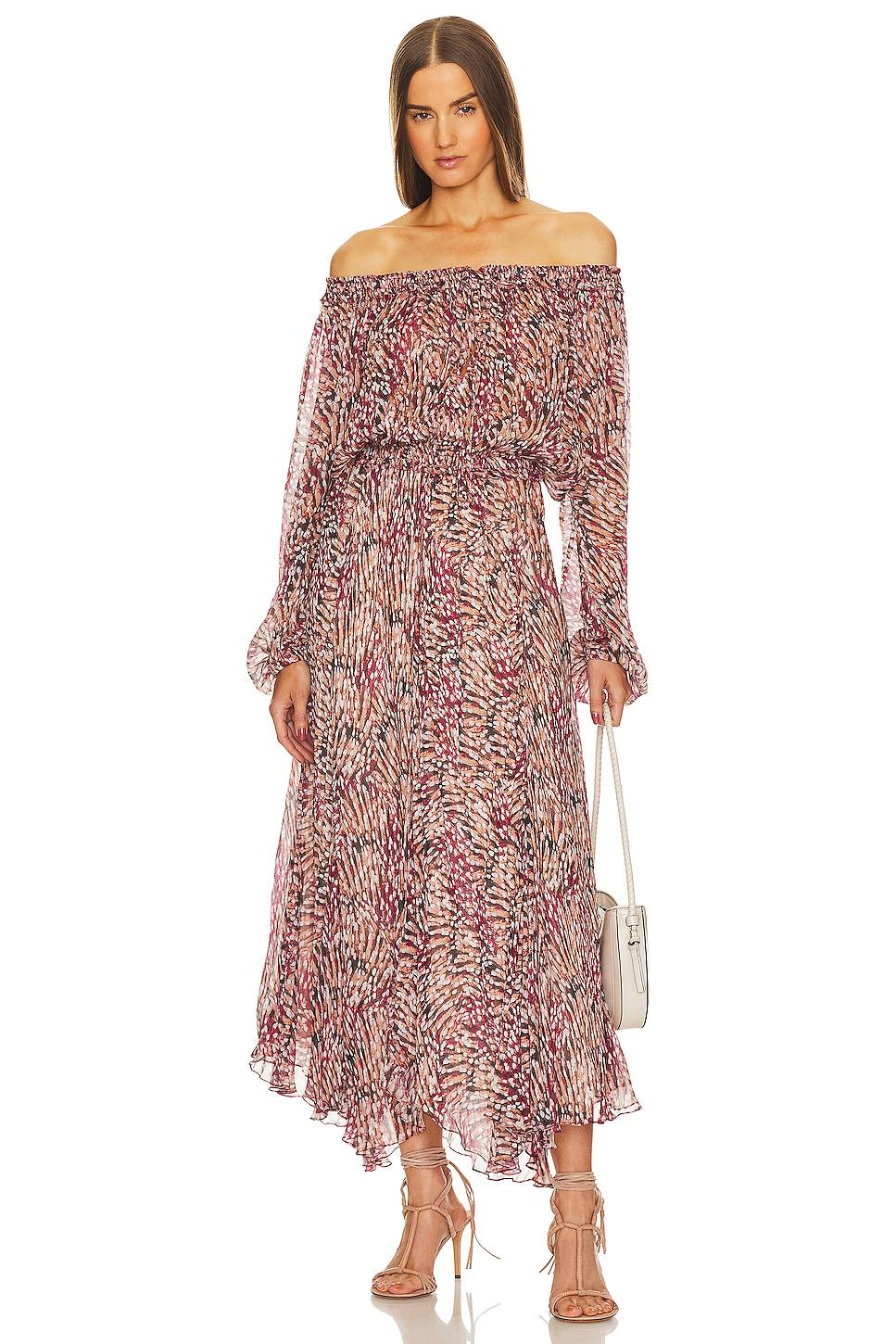 Isabel Marant レディース Volga ドレス ワンピース 