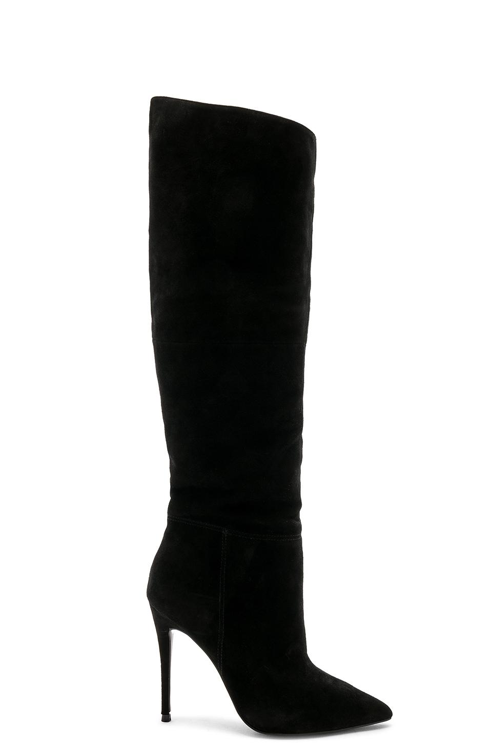 steve madden dakota boots