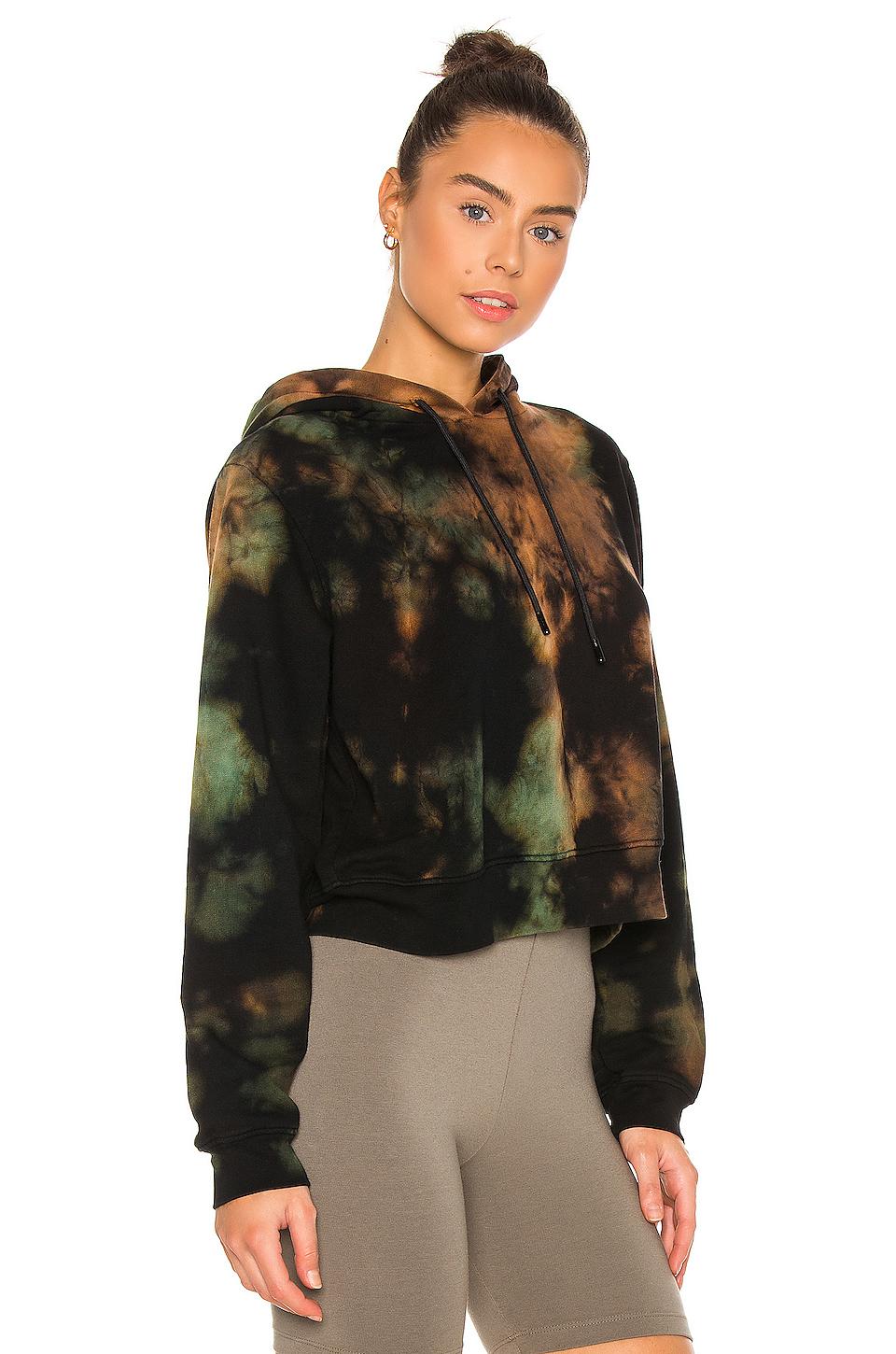 Cotton Citizen Cotton Milan Hoodie in Black - Lyst