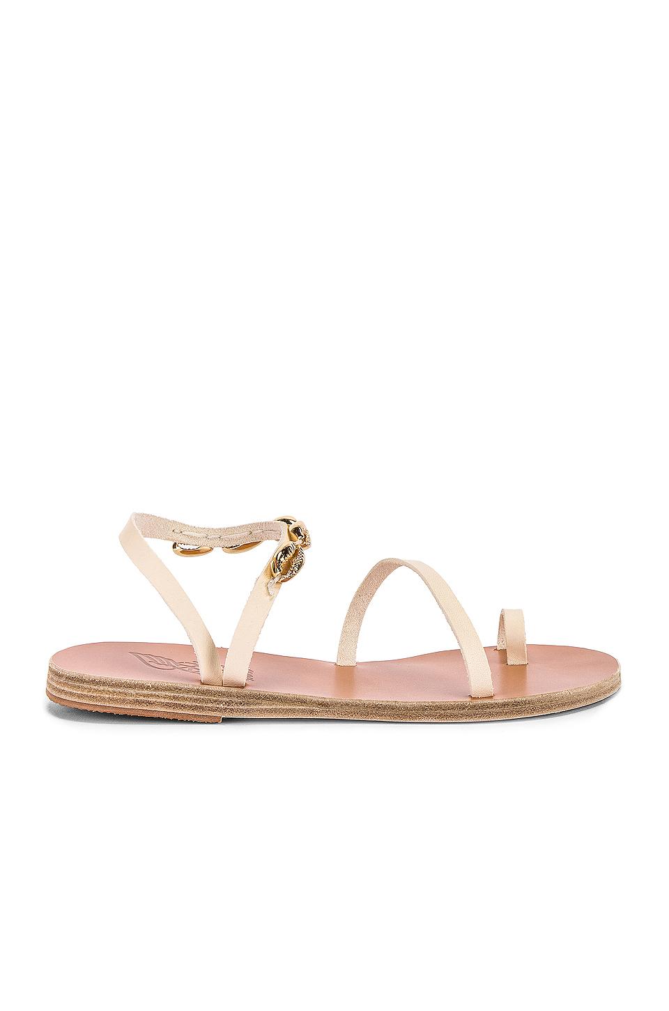 ancient greek sandals eleftheria sale