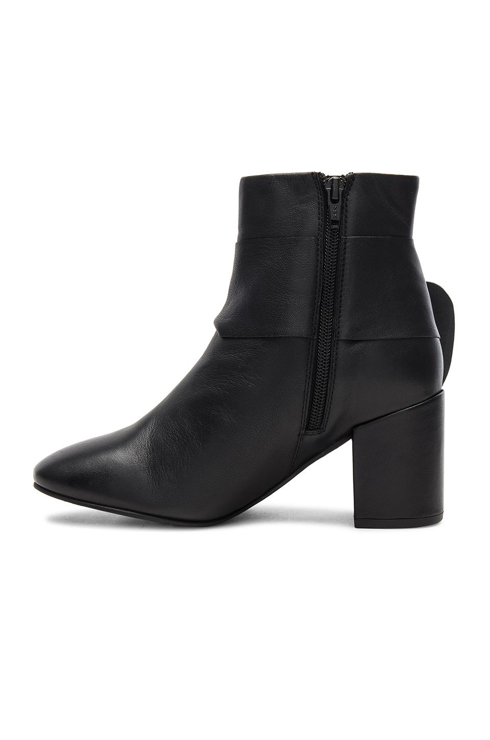 Seychelles Womens Catwalk Ankle Boot