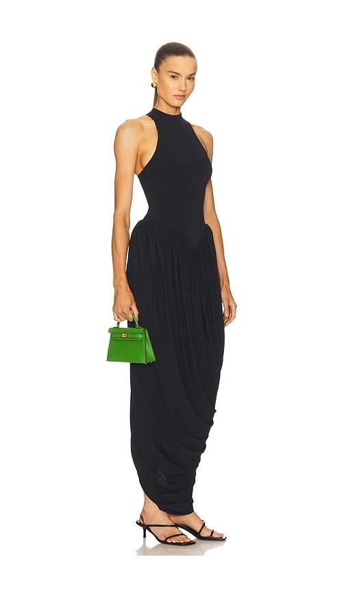 helsa black dress Helsa Dress – Surge Style main image 0