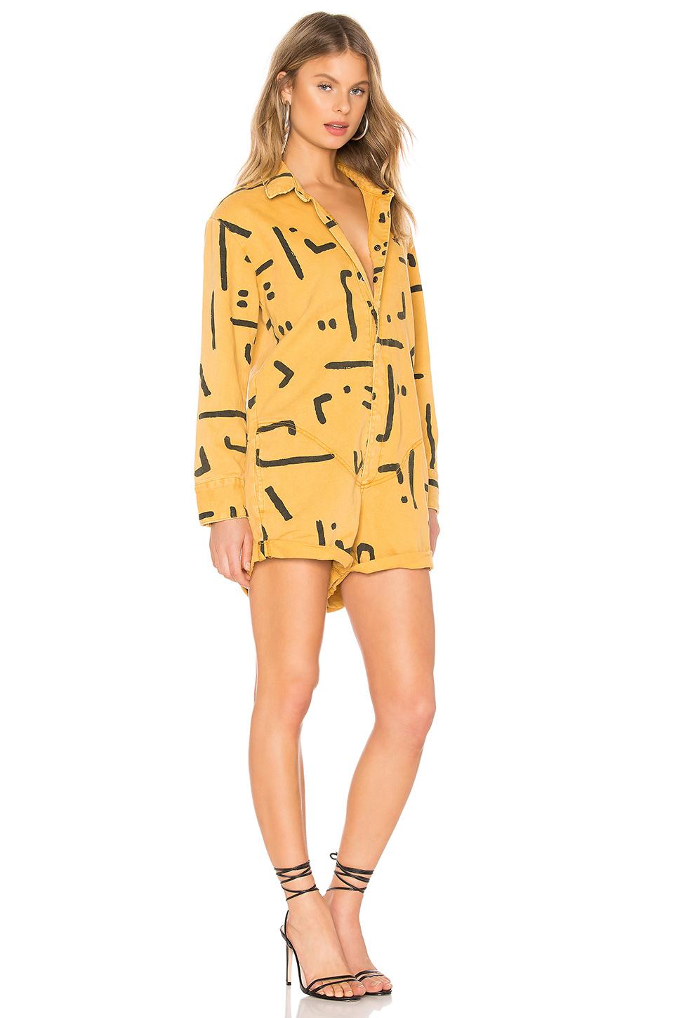 one teaspoon romper