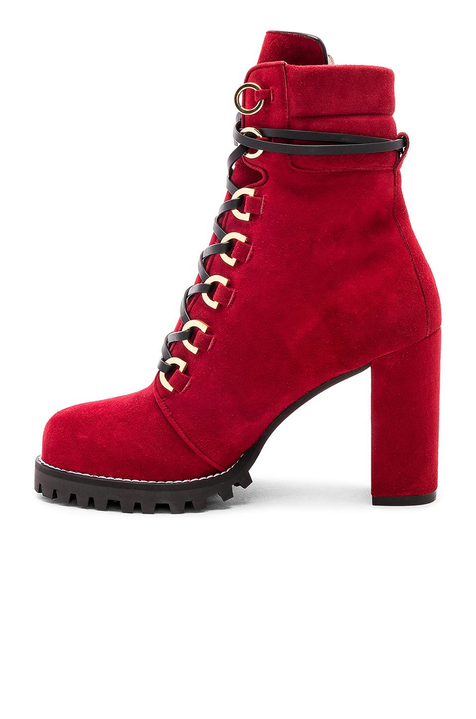 shackleton stuart weitzman