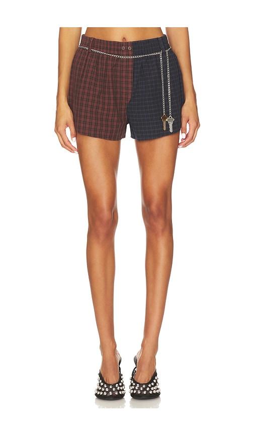 Alexander Wang Shorts for Women | Online Sale up to 52% off