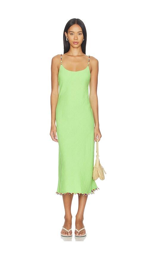 Green Polo Ralph Lauren Dresses for Women | Lyst