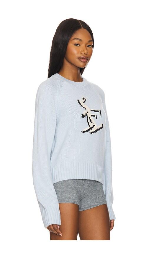 Lovers and friends daybreak sweater hot sale