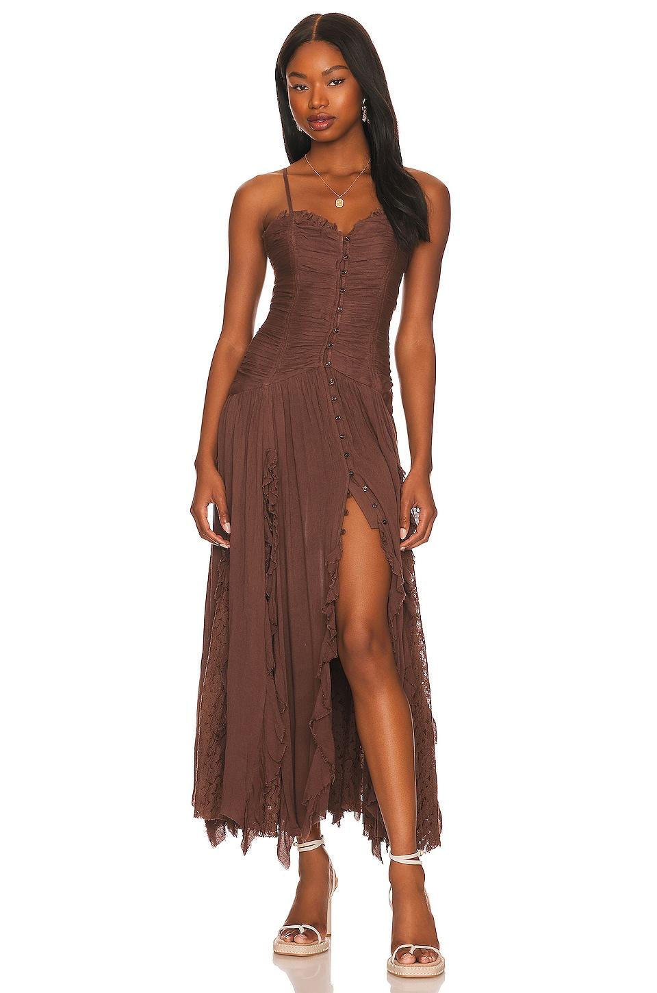 Revolve maxi dresses new arrivals