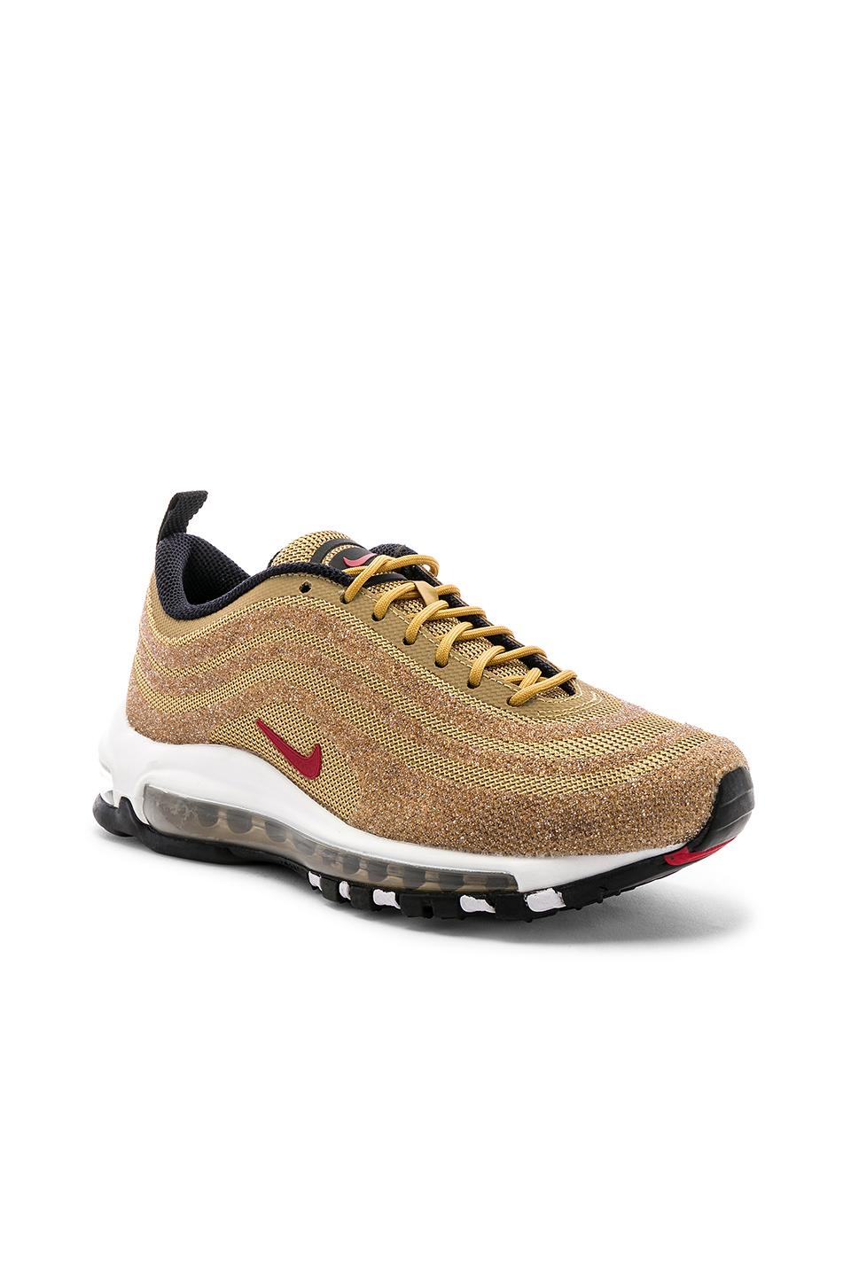 Nrg Women's Air Max 97 Lxx Sneaker NRG Women's Air Max 97 LXX Sneaker