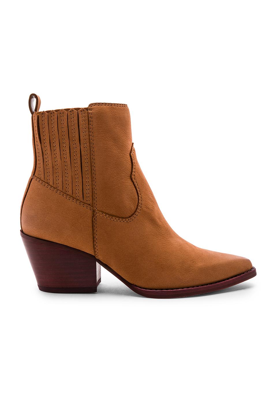 dolce vita suvi bootie