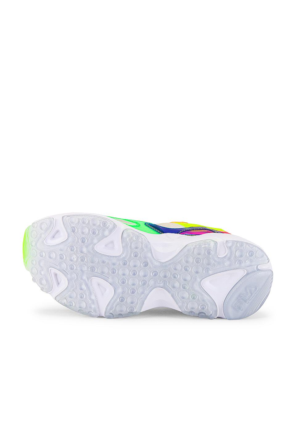 fila ray tracer tl