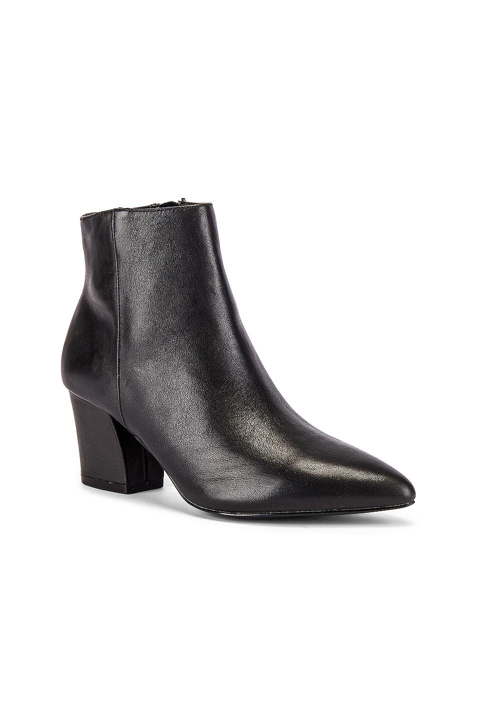 steve madden missie bootie