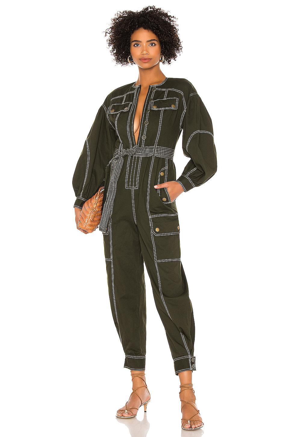 ulla johnson sweats