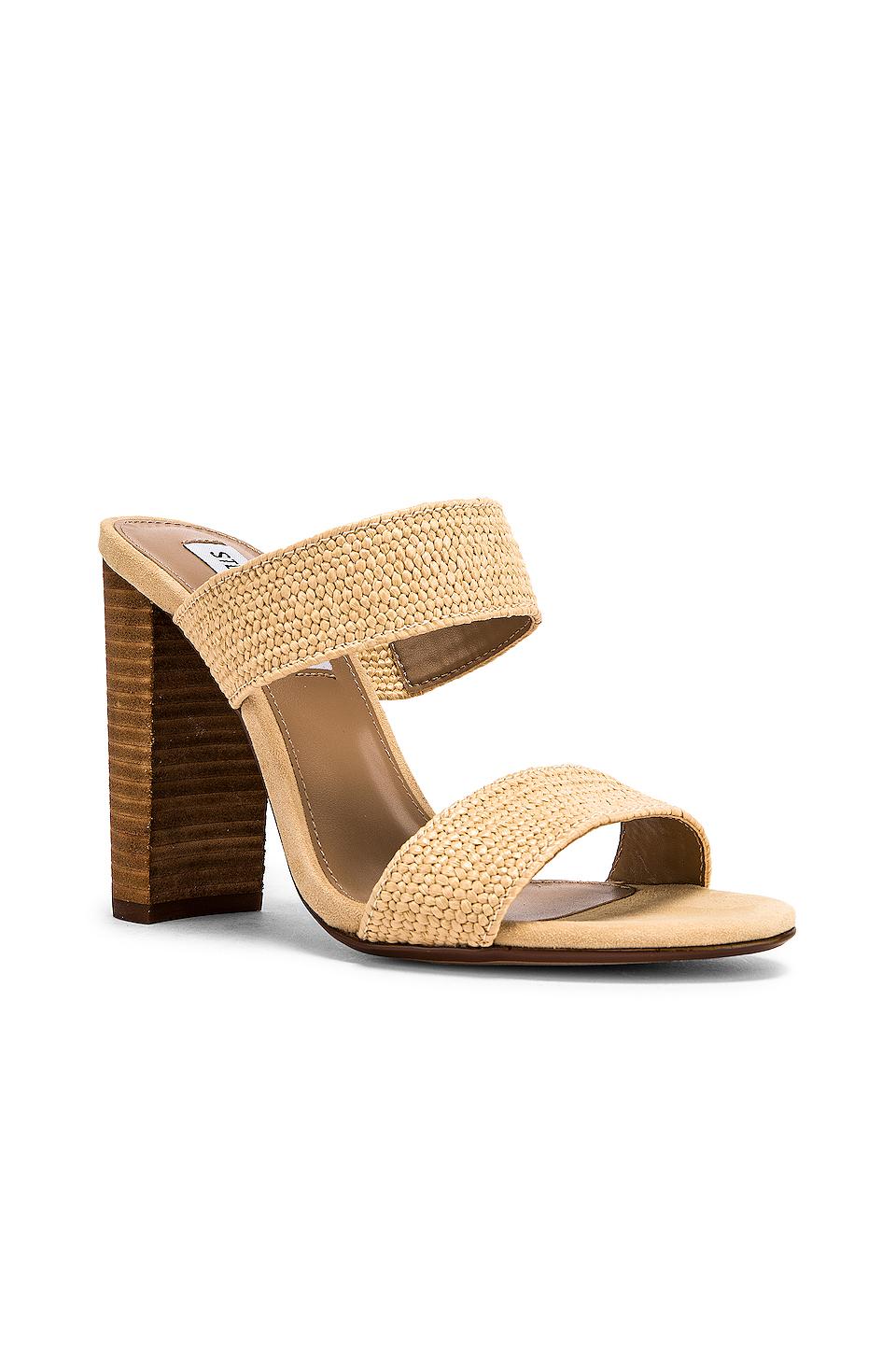 steve madden callen sandal