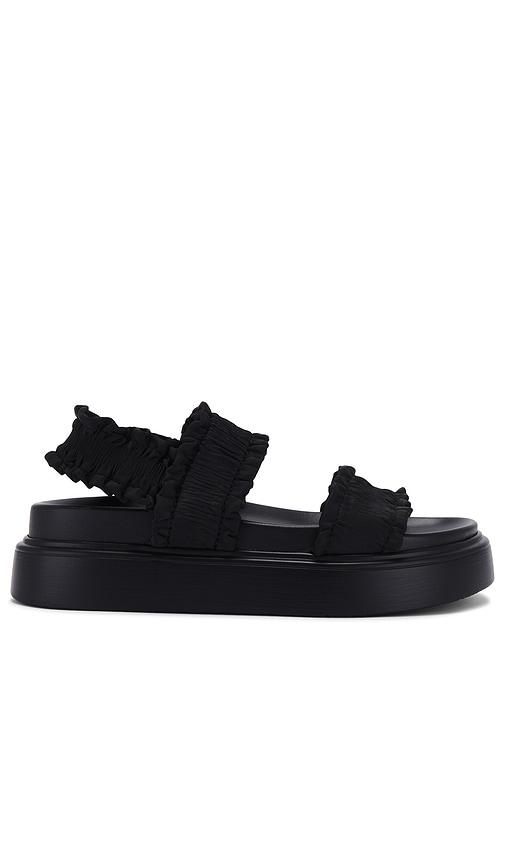 Tony Bianco Jerry Sandal in Black | Lyst