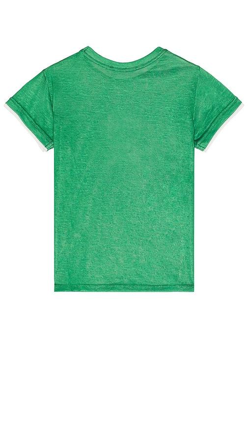 関送込★JADED LONDON★Crushed Short Sleeve T-シャツ Crushed Short Sleeve T-Shirt | Jaded London | Clothing