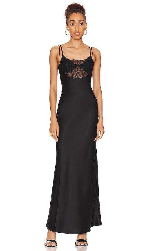 Scarlett maxi dress coast sales