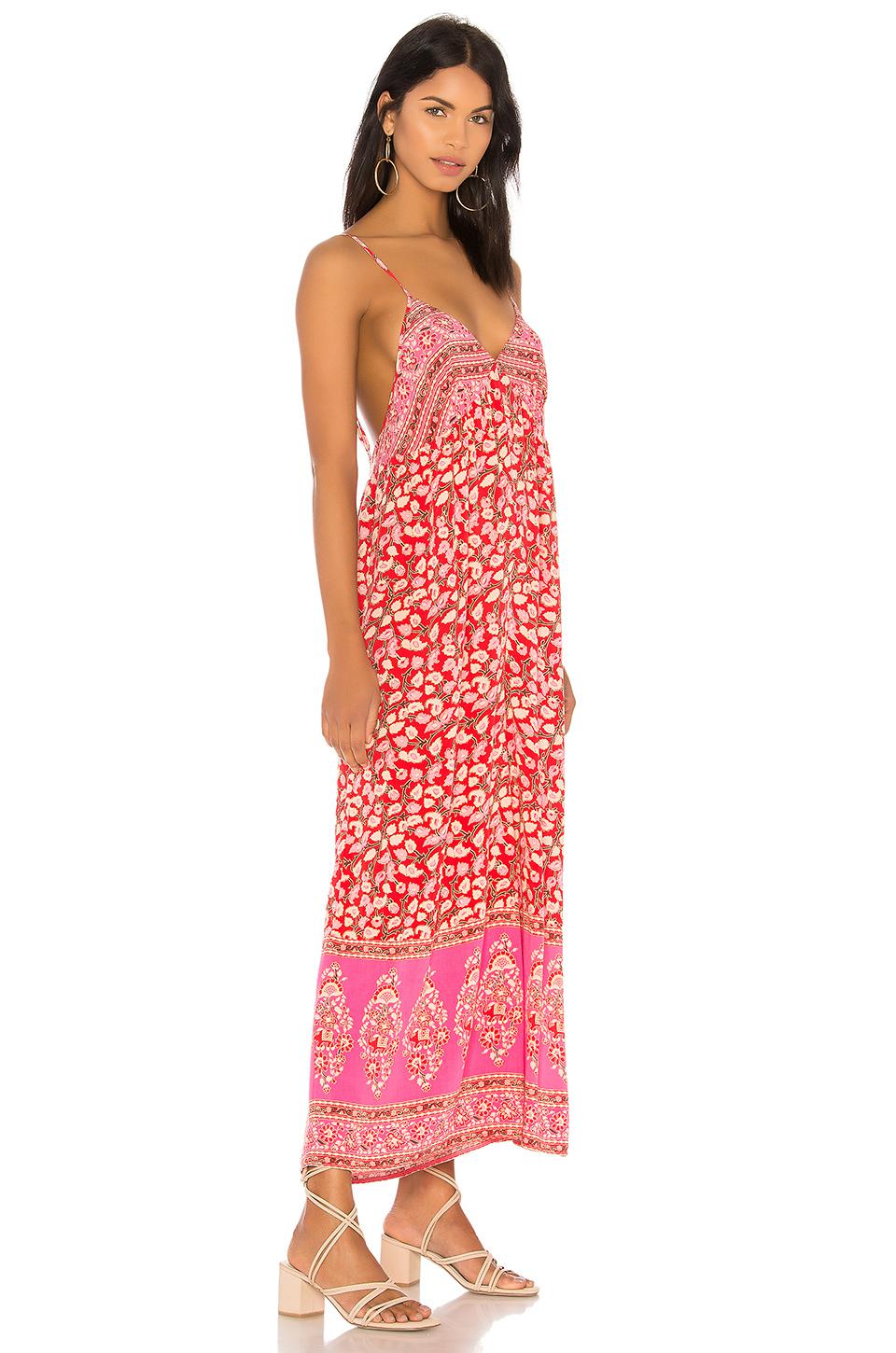 Spell delirium jumpsuit Clearance