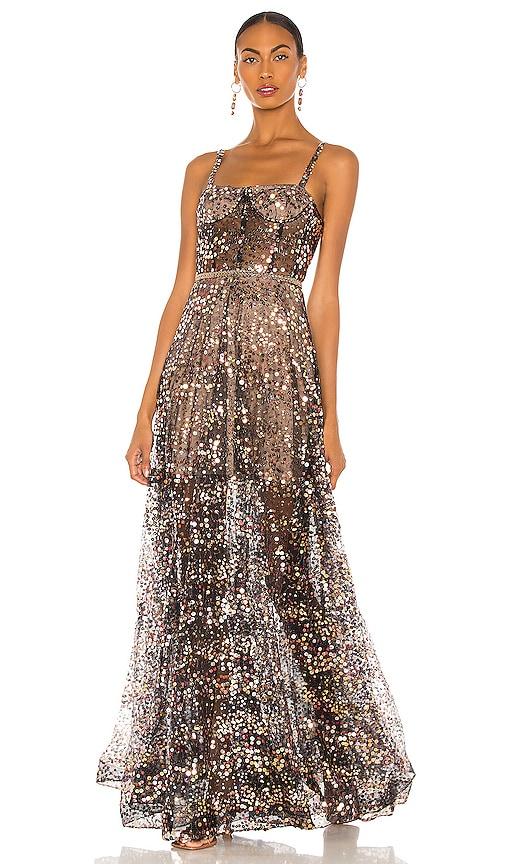 Bronx and banco black dress hotsell